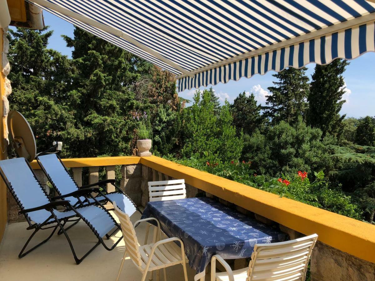 Lela Apartment Novi Vinodolski